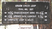 PICTURES/Groom Creek Loop Trail/t_Groom Creek Loop Sign.JPG